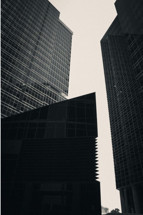 Tableau de données économiques