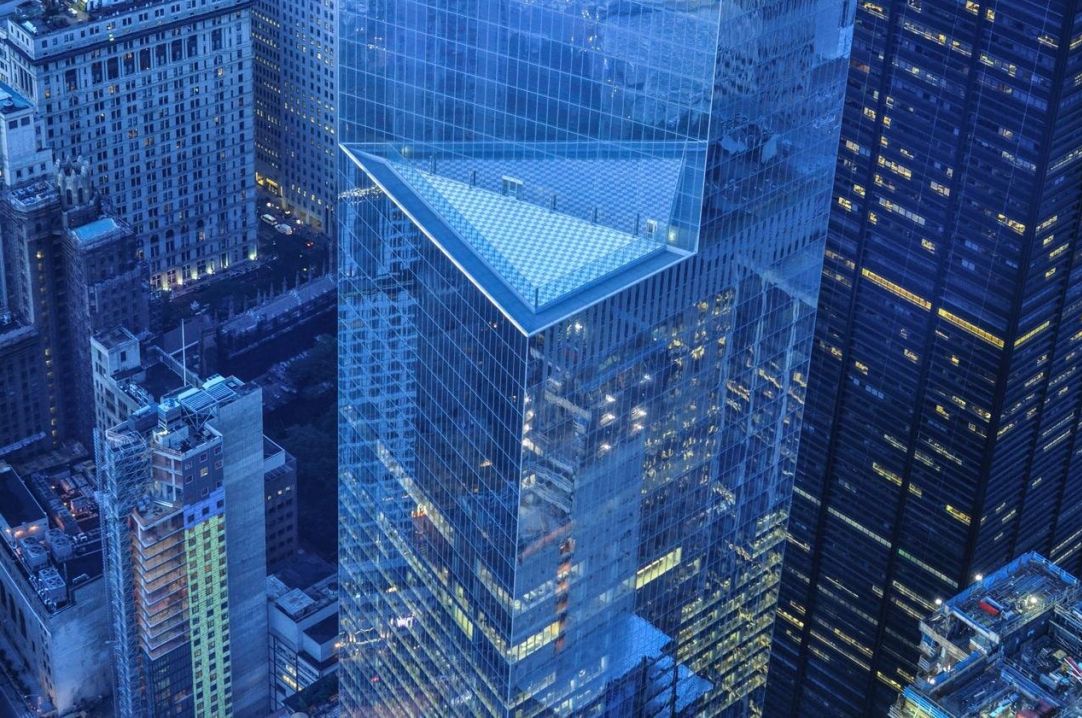 Carte régionale économique France